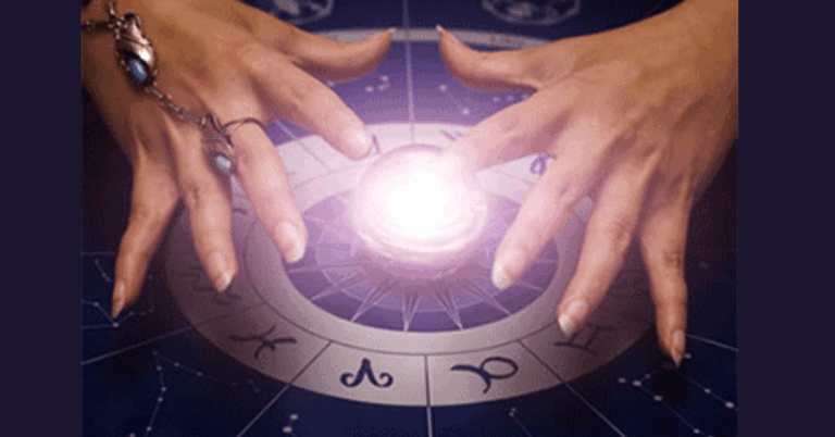 Astrology Future Prediction: What to Expect in Your Next Reading