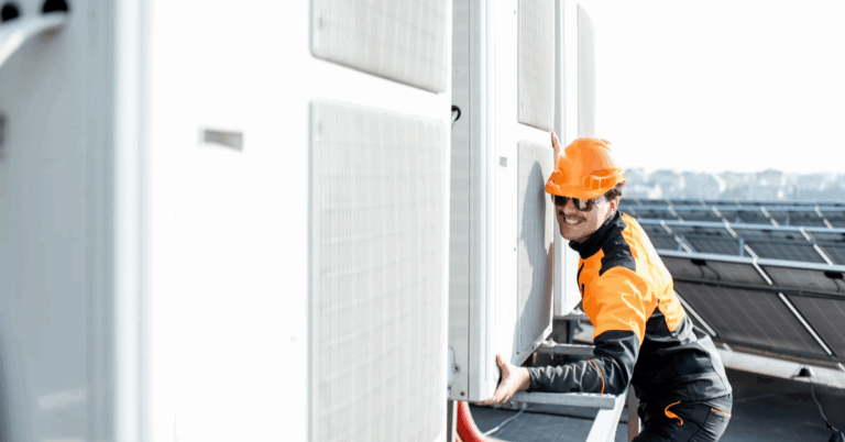 Why Regular Aircon Service in Singapore Is Essential for Every Home and Office