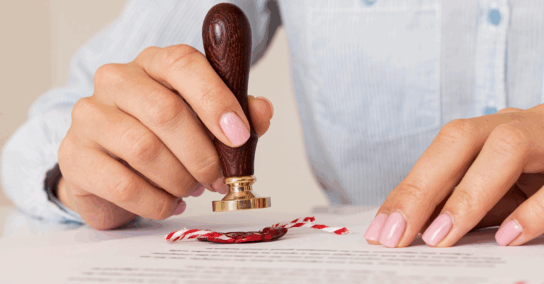 Process Server Oklahoma City Oklahoma OK: Ensuring Accurate and Timely Legal Document Delivery
