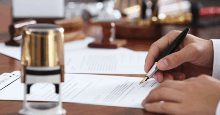 Apostille Richmond Virginia VA: A Complete Guide
