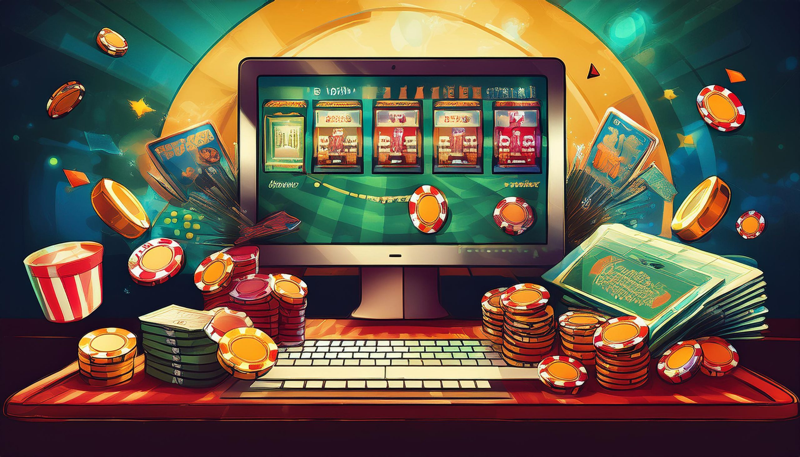 Khelo24 Review: Transforming Online Betting & Gaming Experience in India