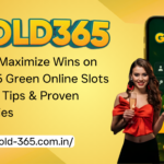 Gold365 Book Review: Features, Benefits, and How to Book Online Seamlessly